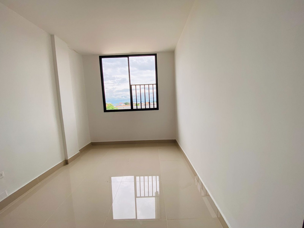 Edificio En Venta - Benjamin Herrera, Cali