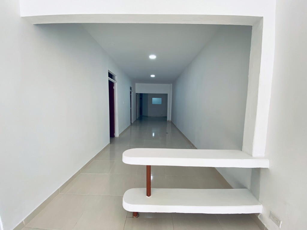 Edificio En Venta - Benjamin Herrera, Cali