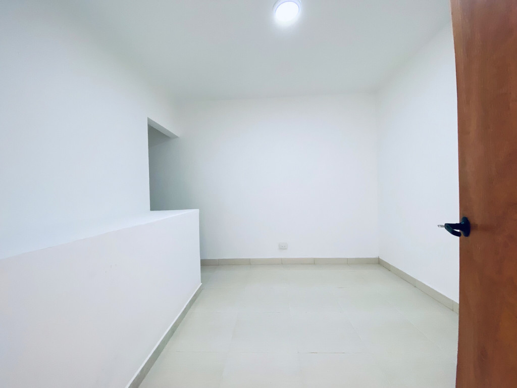 Edificio En Venta - Benjamin Herrera, Cali