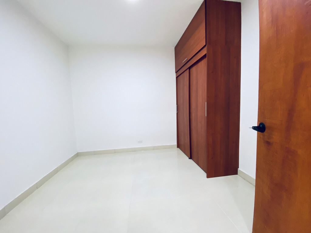 Edificio En Venta - Benjamin Herrera, Cali