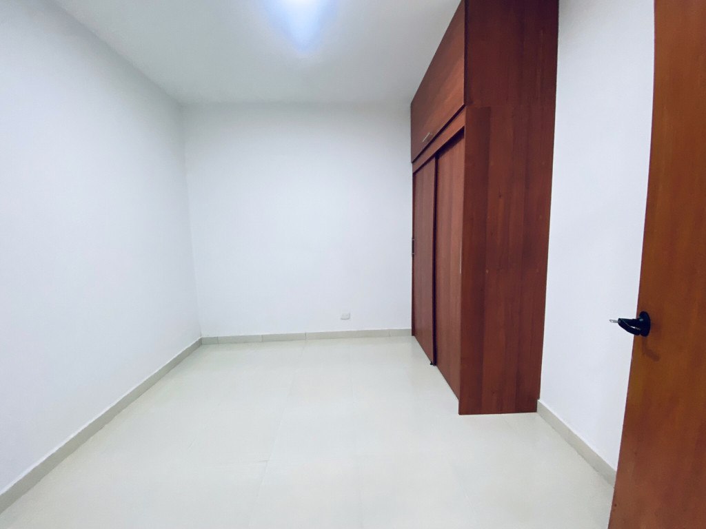 Edificio En Venta - Benjamin Herrera, Cali