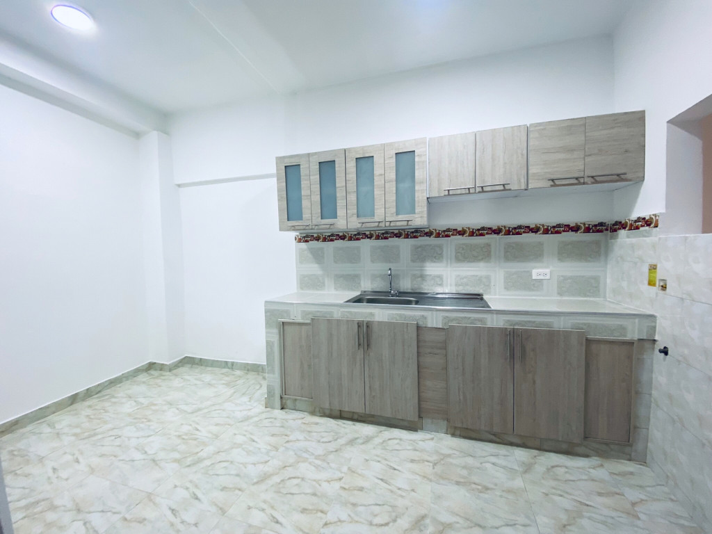 Edificio En Venta - Benjamin Herrera, Cali