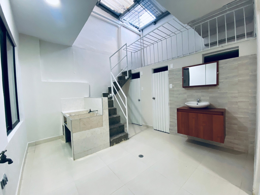 Edificio En Venta - Benjamin Herrera, Cali
