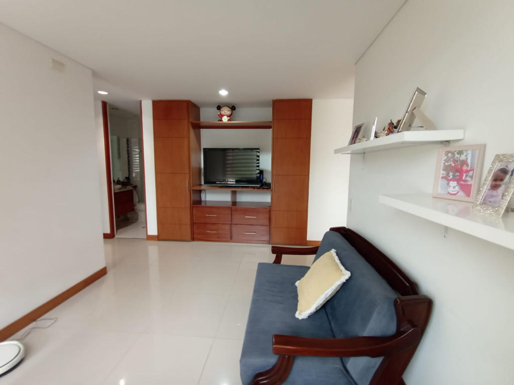 Apartamento En Venta - Normandía, Cali