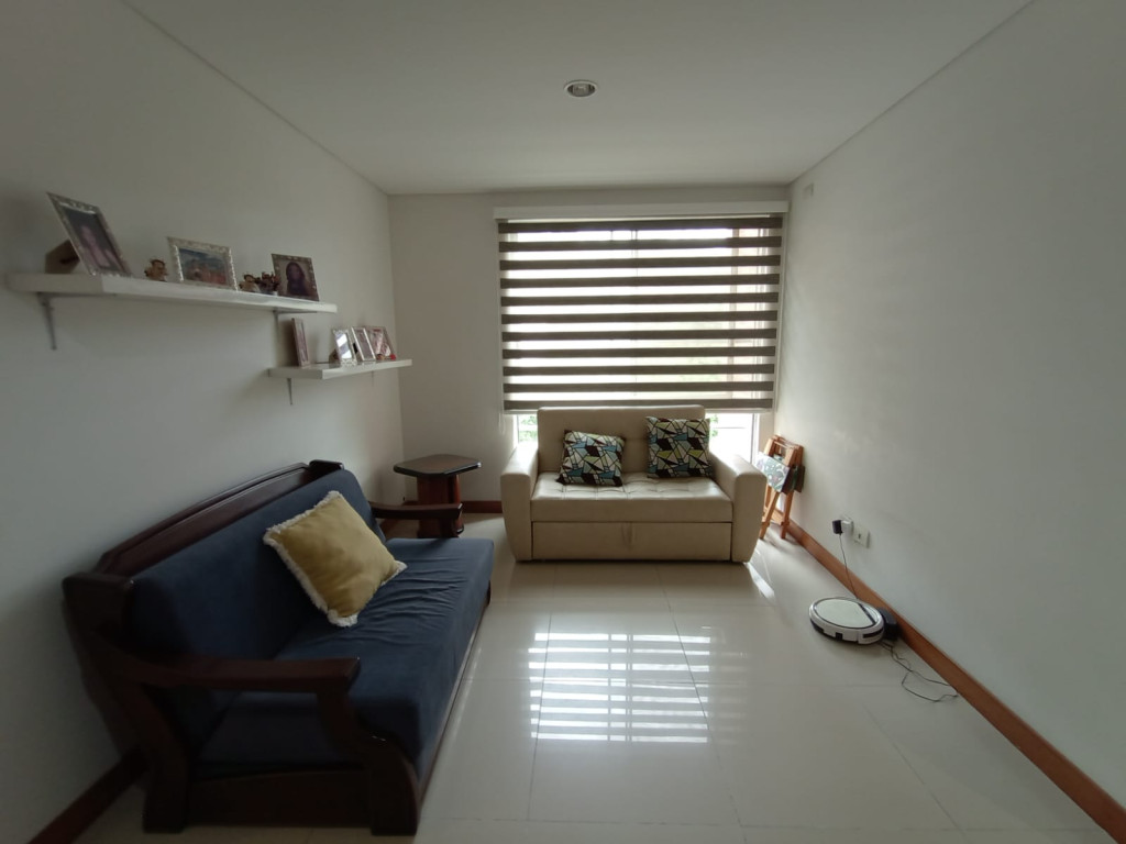 Apartamento En Venta - Normandía, Cali