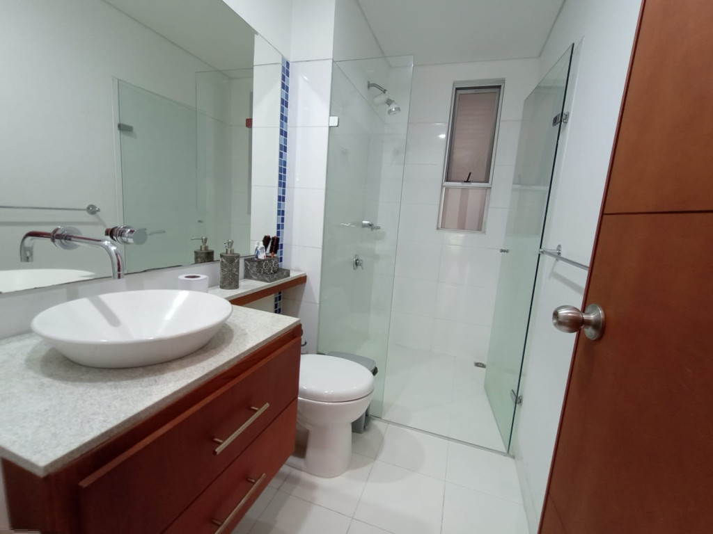 Apartamento En Venta - Normandía, Cali