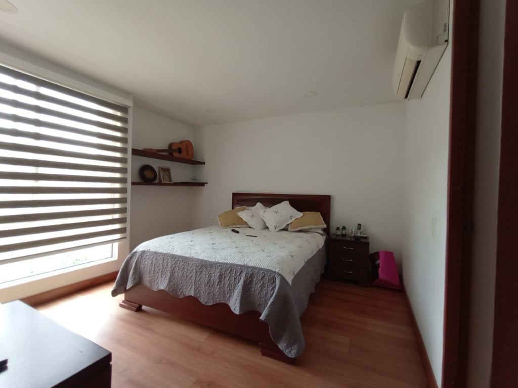 Apartamento En Venta - Normandía, Cali