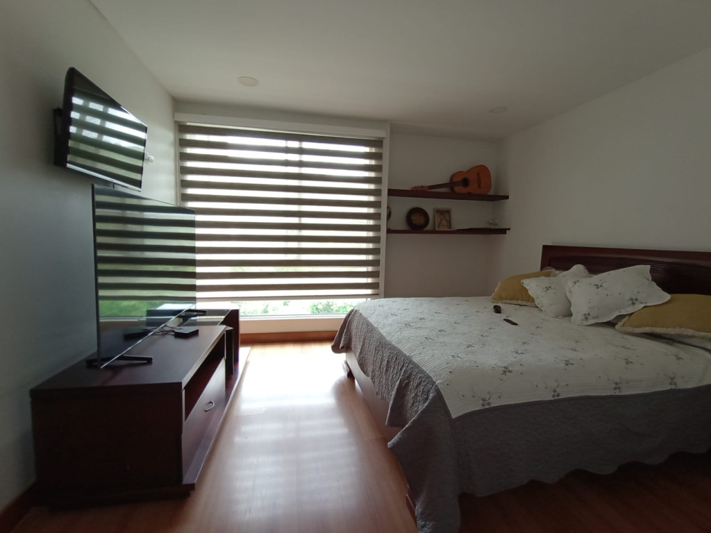 Apartamento En Venta - Normandía, Cali