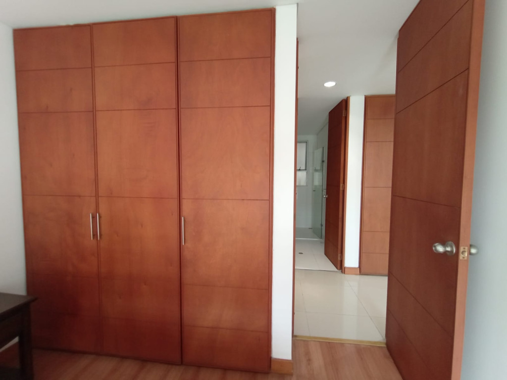 Apartamento En Venta - Normandía, Cali