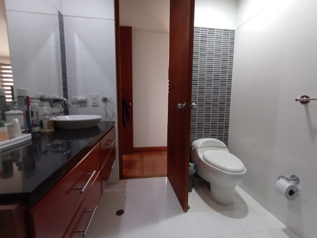 Apartamento En Venta - Normandía, Cali