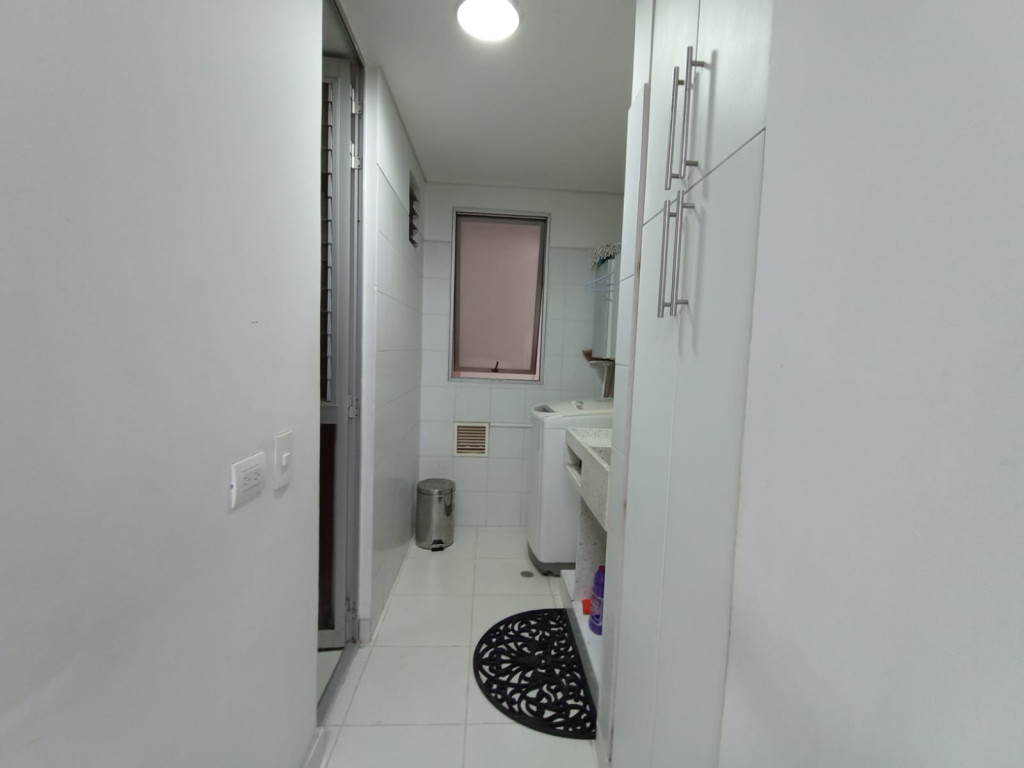 Apartamento En Venta - Normandía, Cali