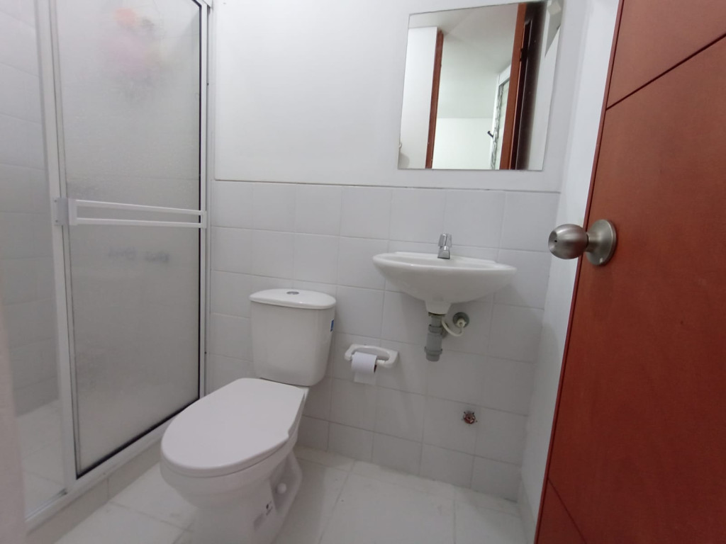 Apartamento En Venta - Normandía, Cali