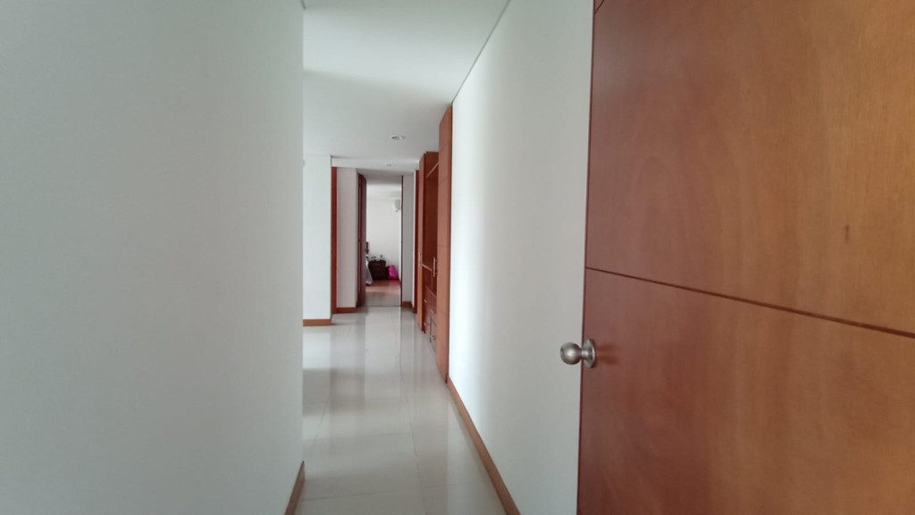 Apartamento En Venta - Normandía, Cali
