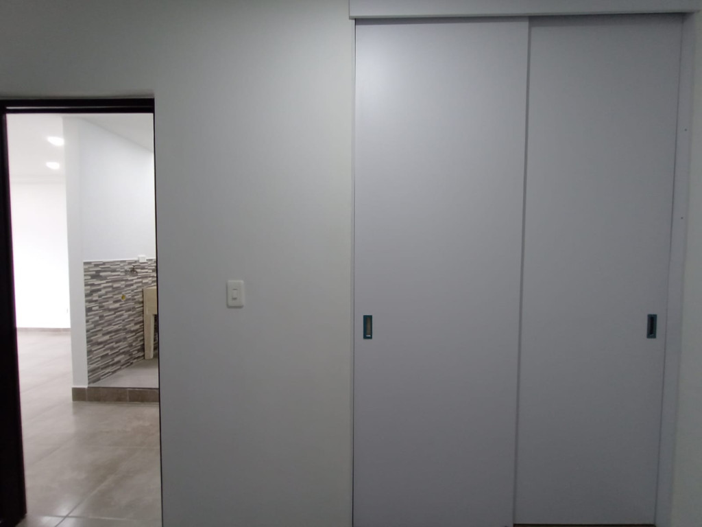 Apartamento En Arriendo - Los Andes, Cali