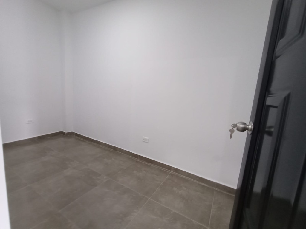 Apartamento En Arriendo - Los Andes, Cali