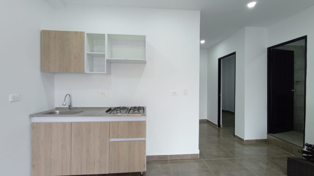 Apartamento En Arriendo - Los Andes, Cali