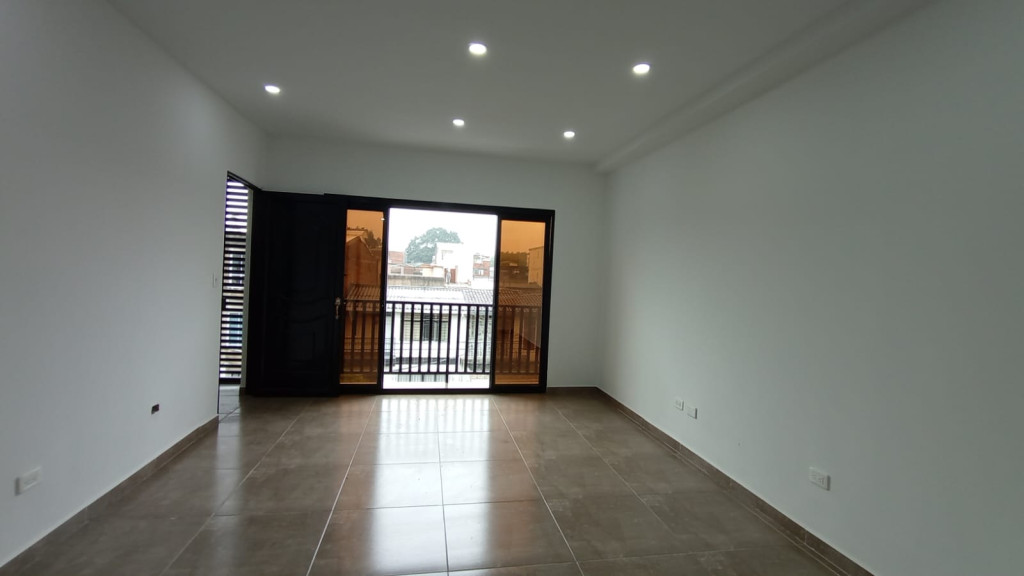 Apartamento En Arriendo - Los Andes, Cali
