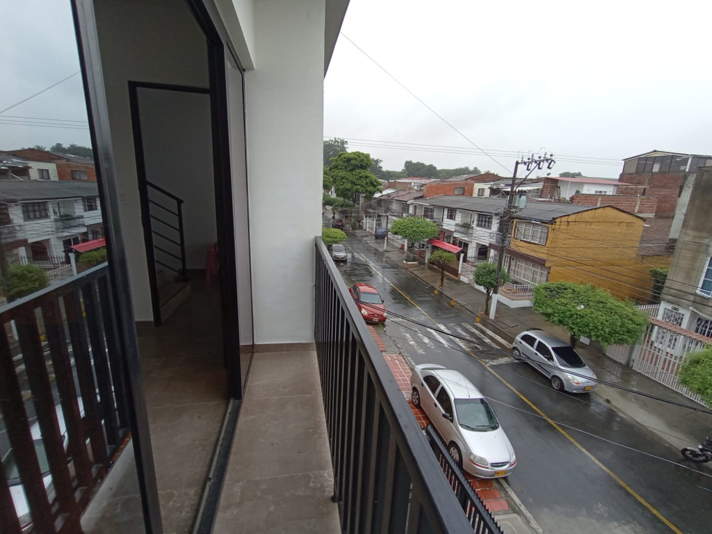 Apartamento En Arriendo - Los Andes, Cali