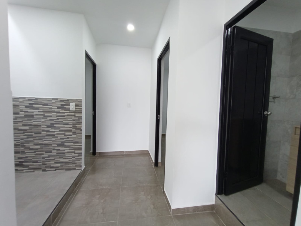 Apartamento En Arriendo - Los Andes, Cali