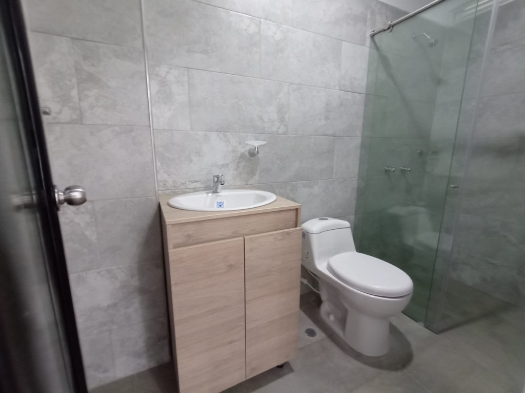 Apartamento En Arriendo - Los Andes, Cali