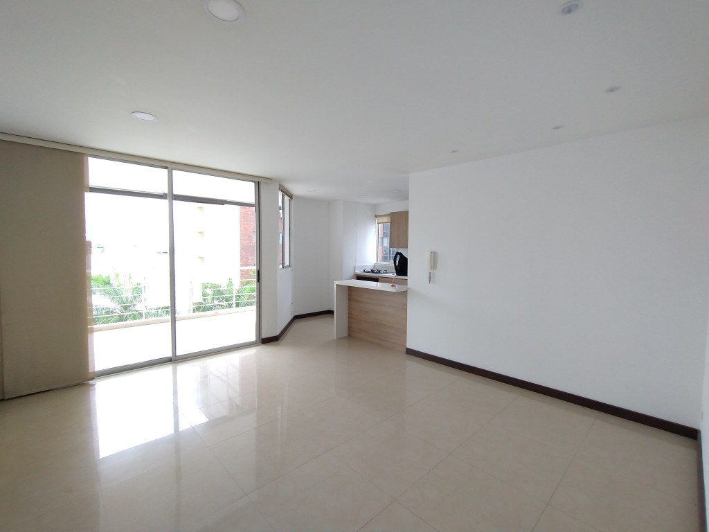 Apartamento En Venta - Versalles, Cali