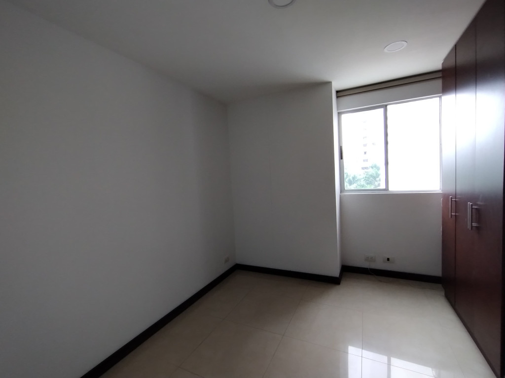 Apartamento En Venta - Versalles, Cali