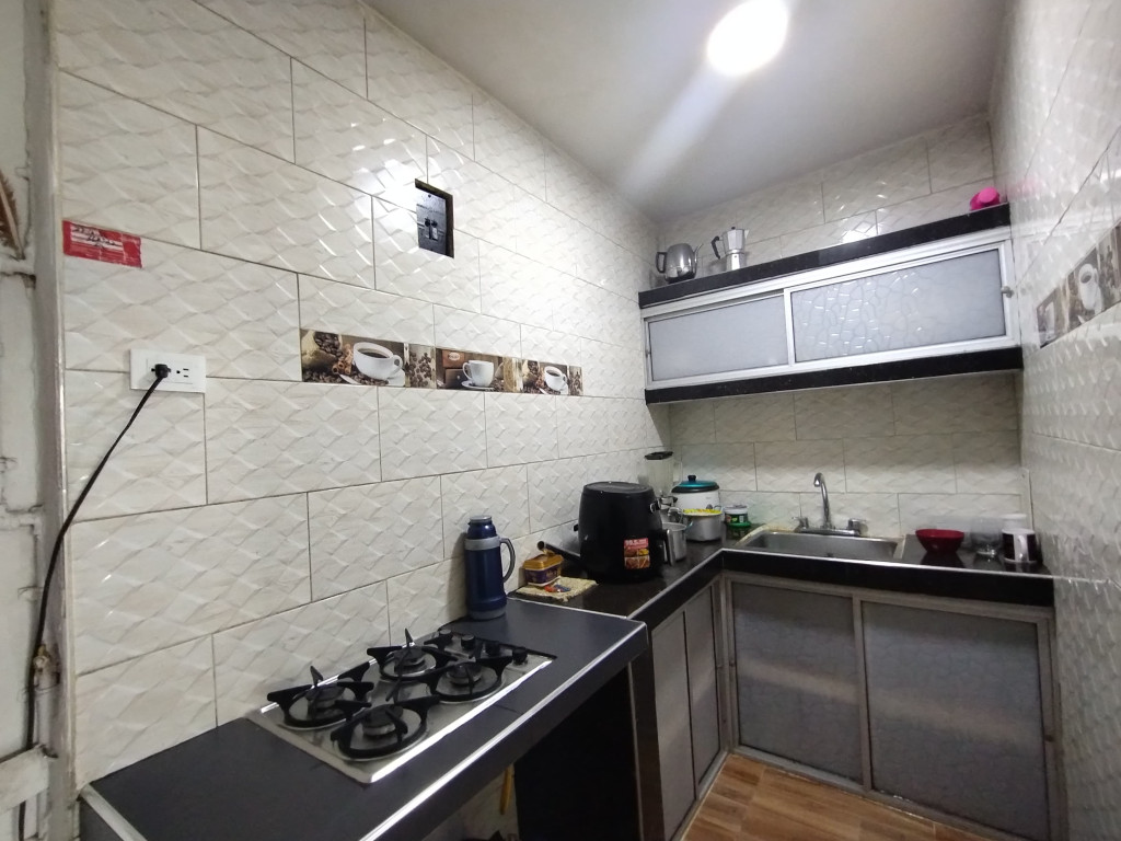 Casa En Venta - Aranjuez, Cali