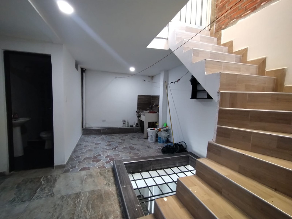 Casa En Venta - Aranjuez, Cali