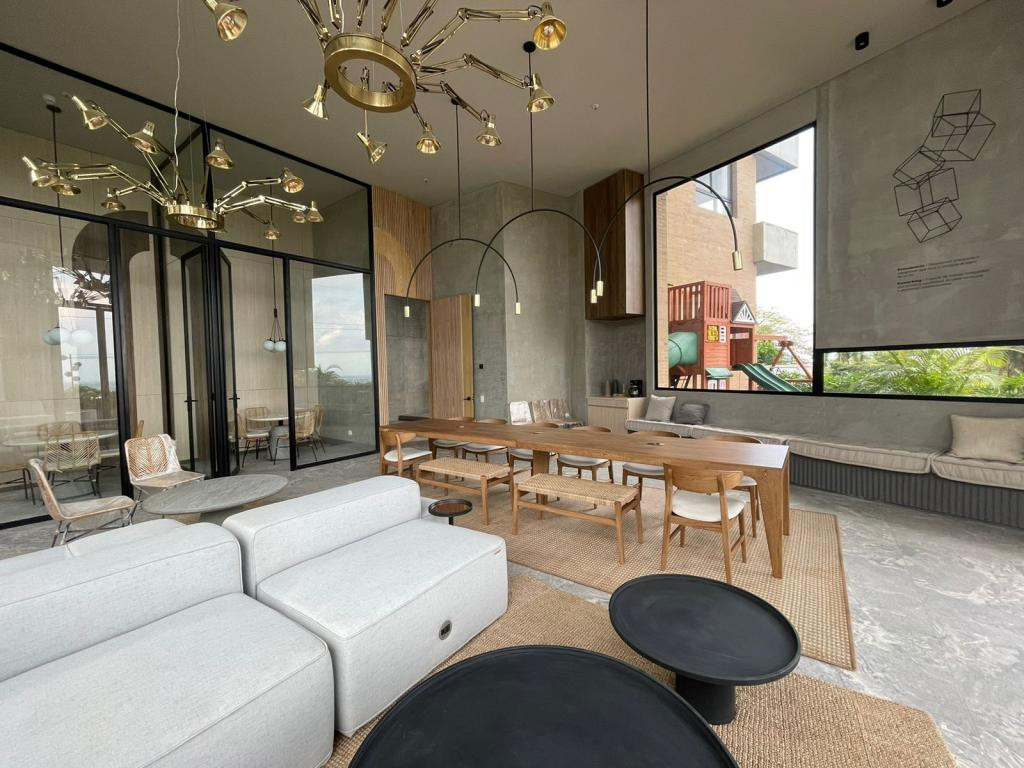 Apartamento En Arriendo - Bellavista, Cali