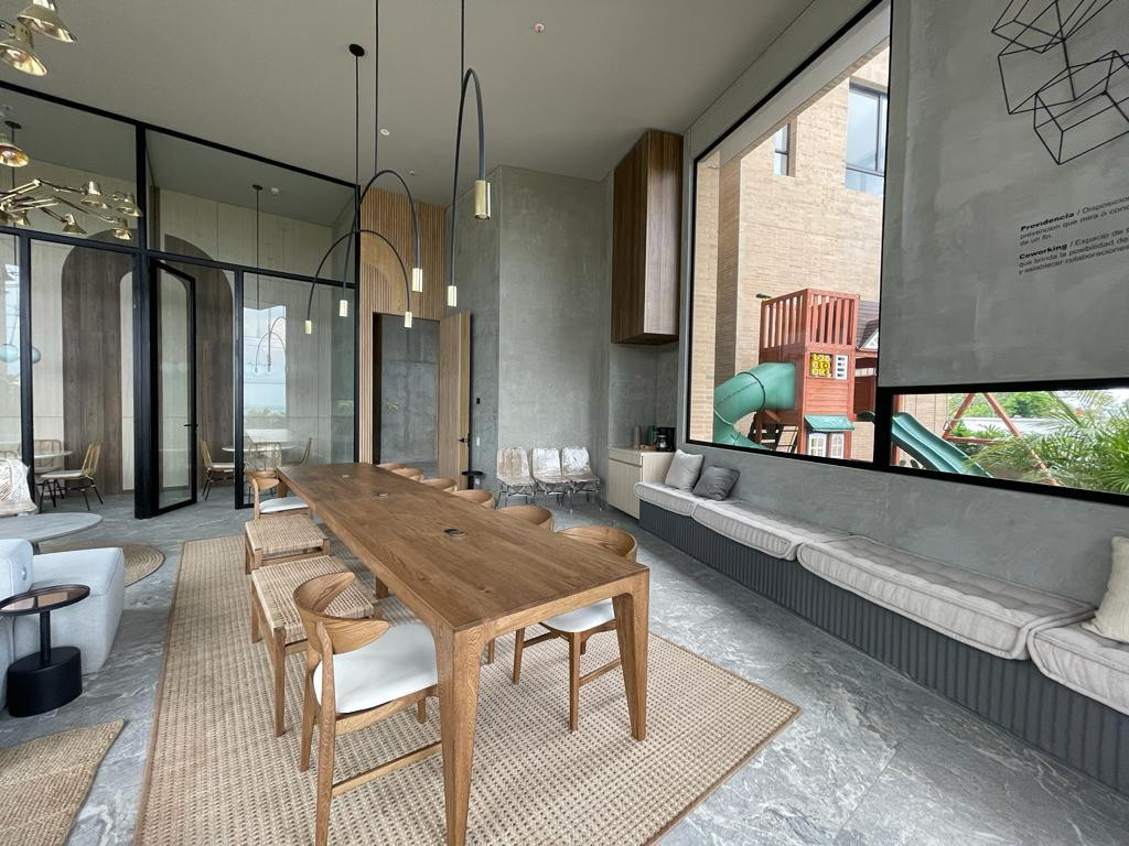 Apartamento En Arriendo - Bellavista, Cali