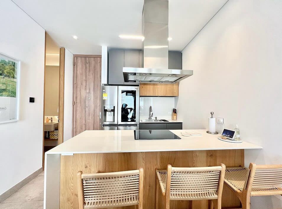 Apartamento En Arriendo - Bellavista, Cali