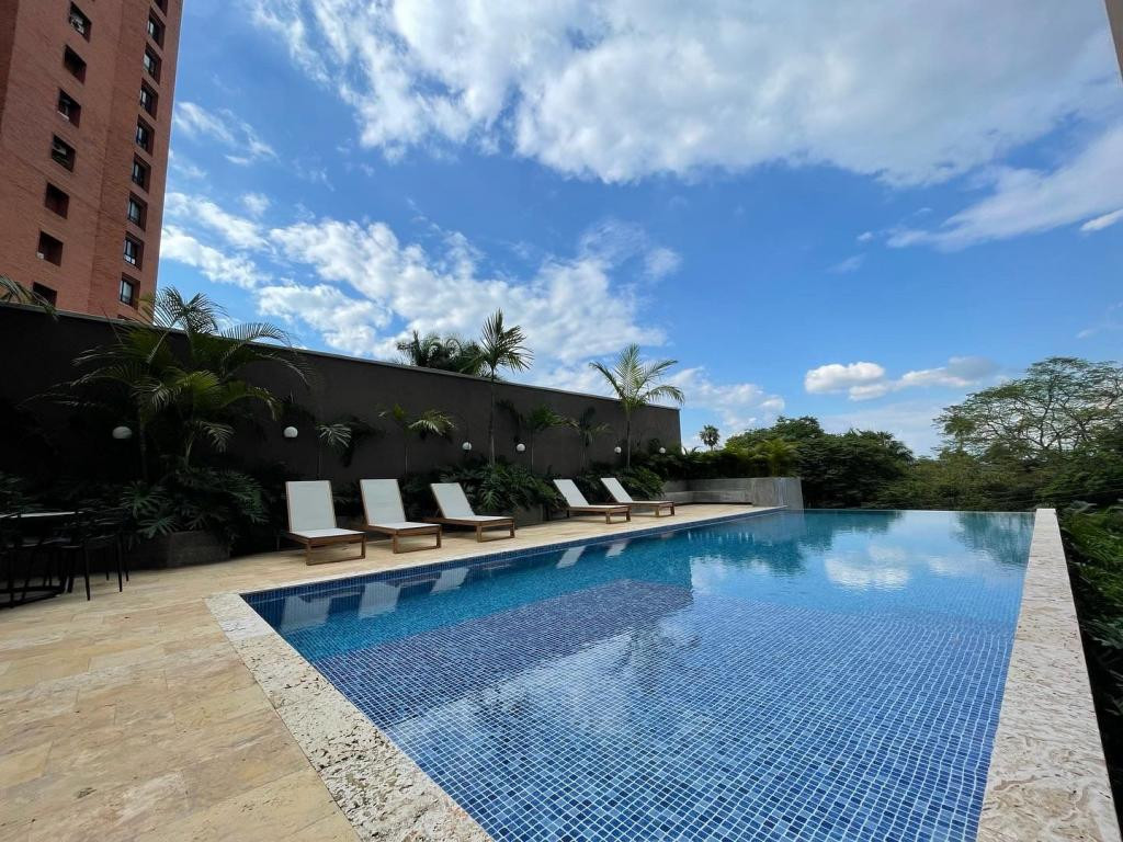 Apartamento En Arriendo - Bellavista, Cali
