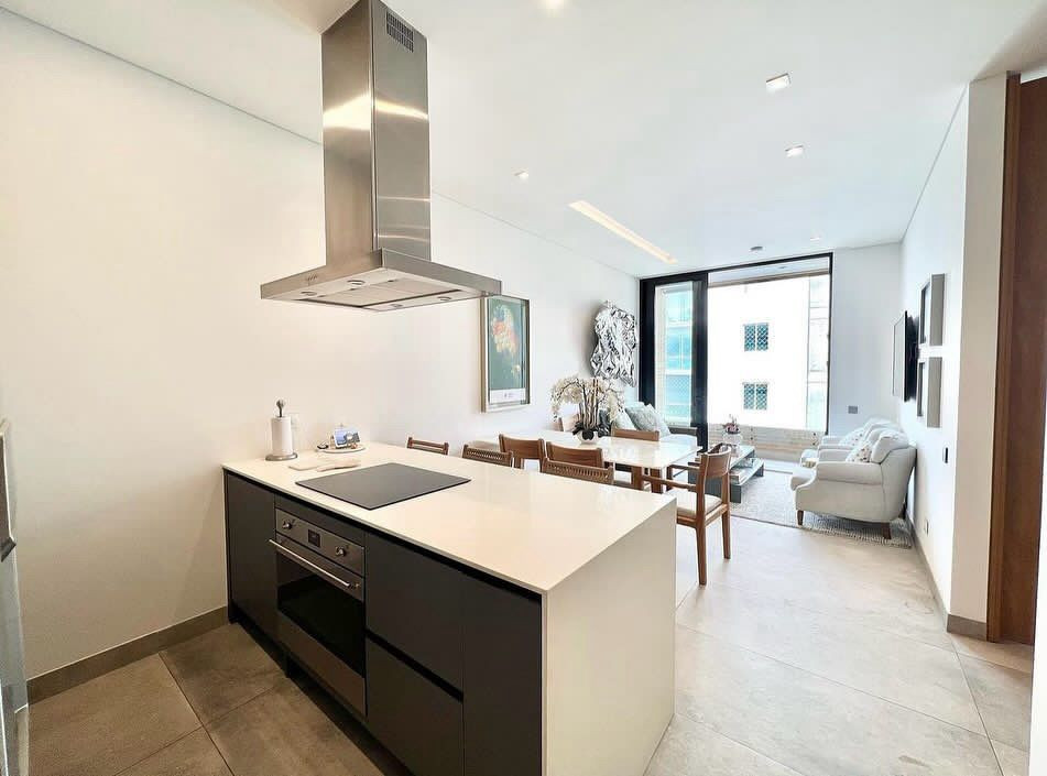 Apartamento En Arriendo - Bellavista, Cali