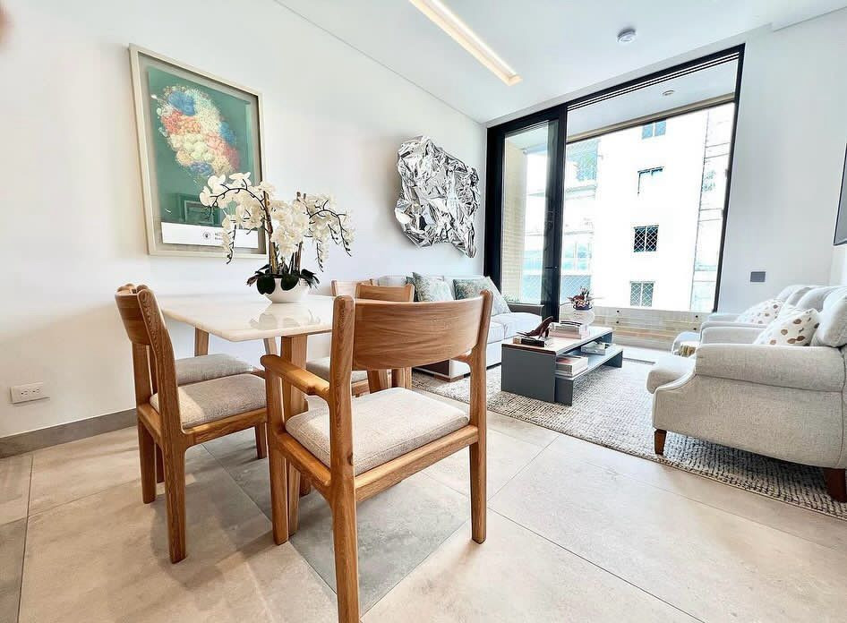 Apartamento En Arriendo - Bellavista, Cali
