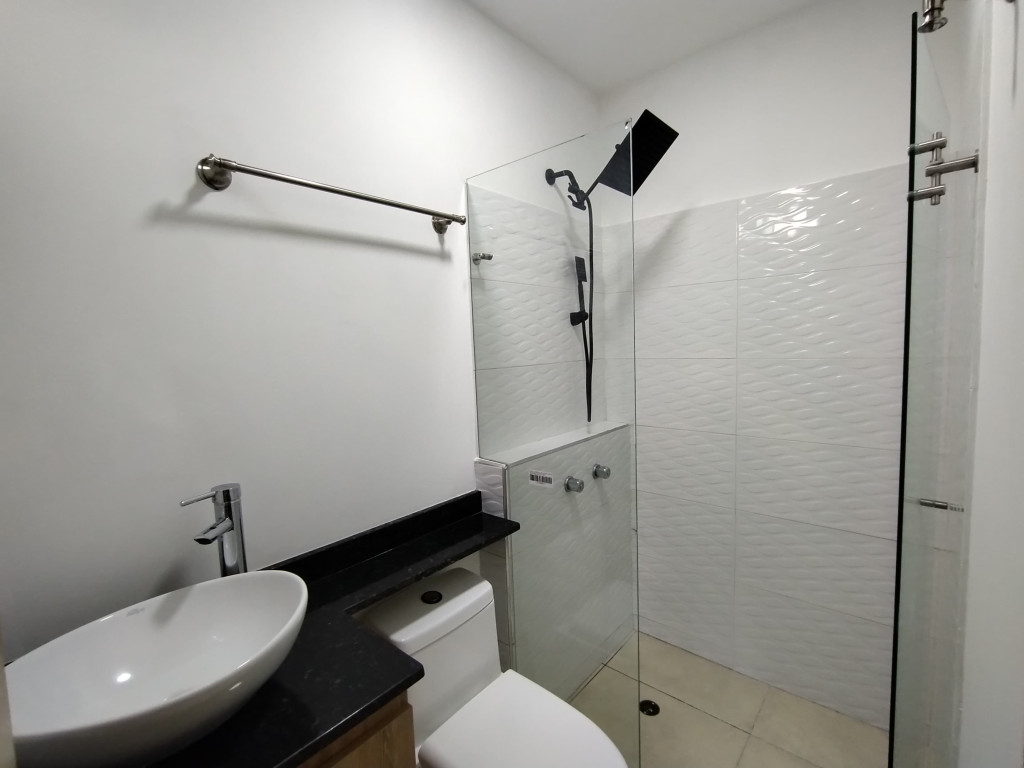 Apartamento En Arriendo - Ciudadela Pangola, Jamundí