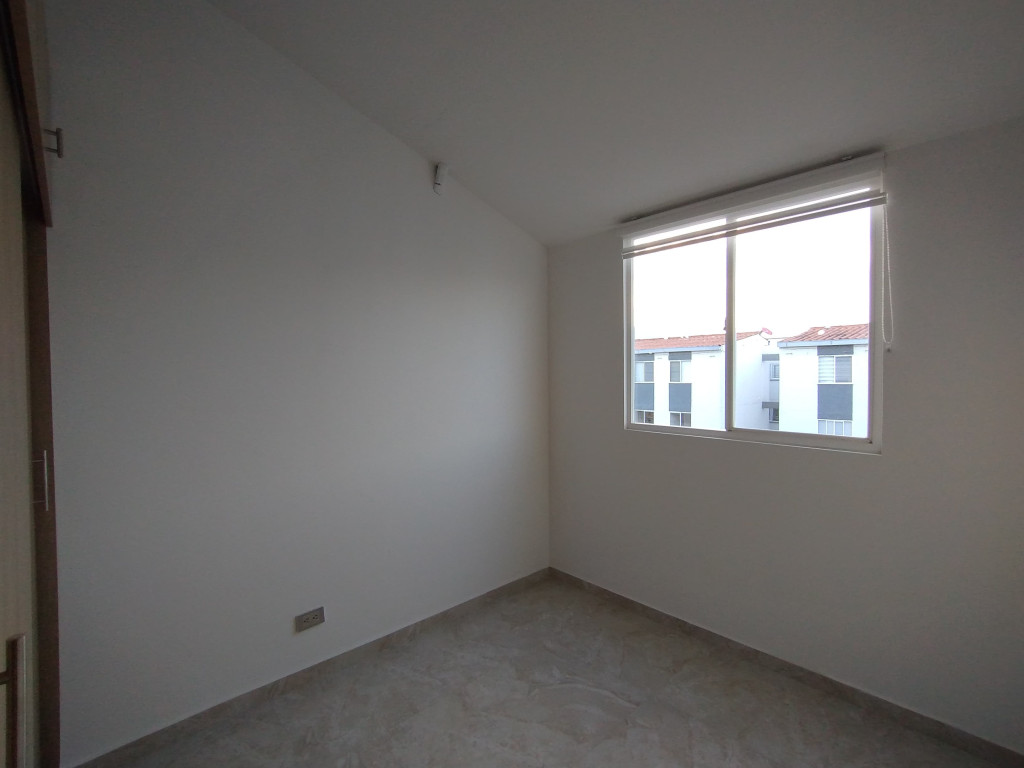 Apartamento En Arriendo - Ciudadela Pangola, Jamundí
