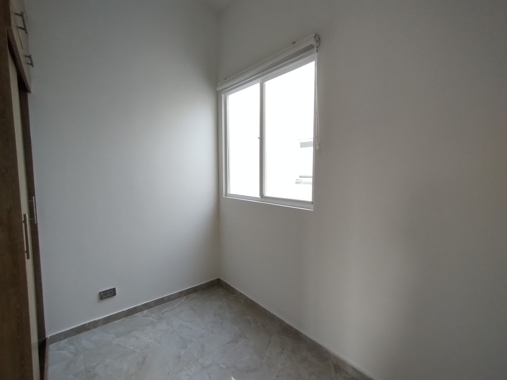 Apartamento En Arriendo - Ciudadela Pangola, Jamundí