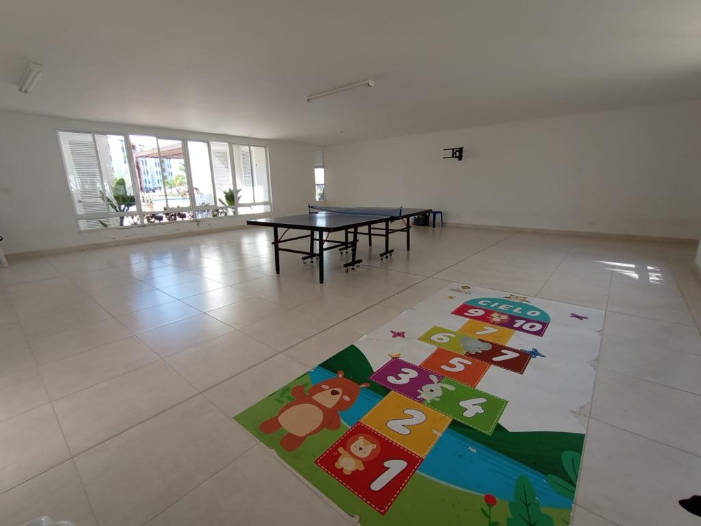 Apartamento En Arriendo - Ciudadela Pangola, Jamundí
