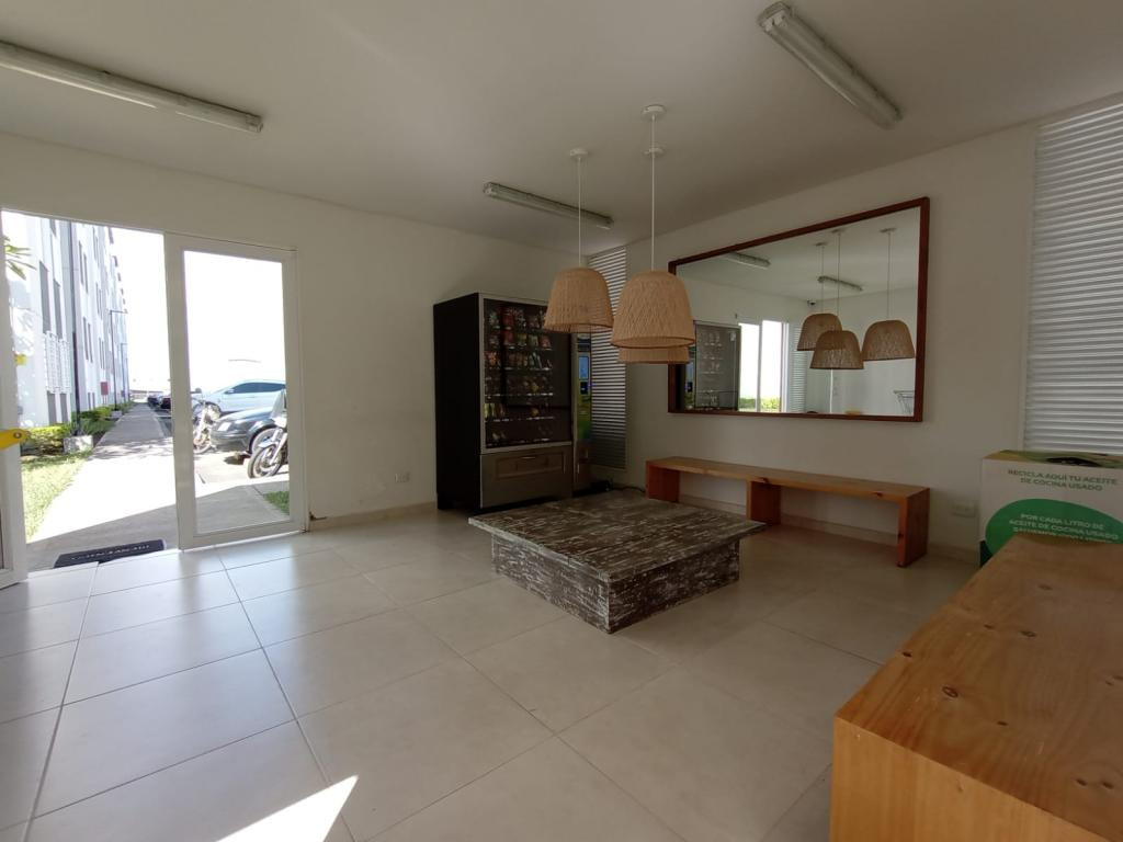 Apartamento En Arriendo - Ciudadela Pangola, Jamundí