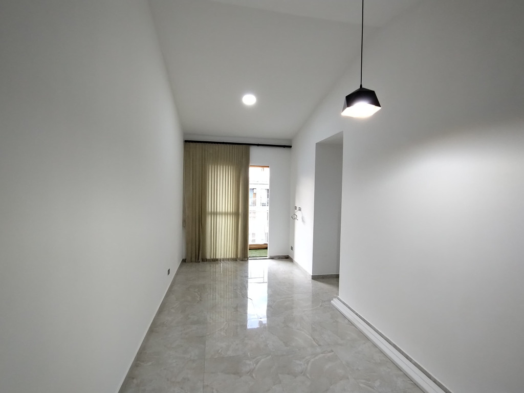 Apartamento En Arriendo - Ciudadela Pangola, Jamundí