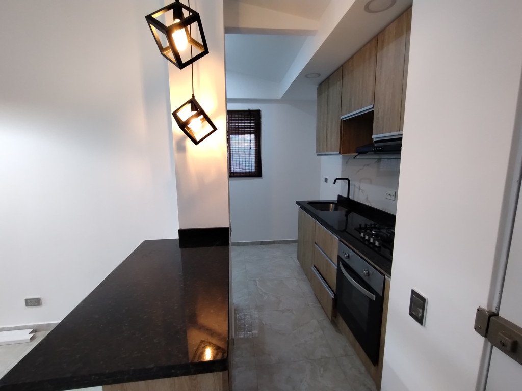 Apartamento En Arriendo - Ciudadela Pangola, Jamundí