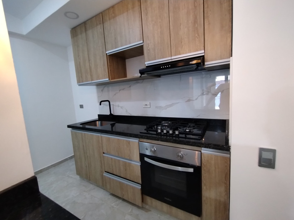 Apartamento En Arriendo - Ciudadela Pangola, Jamundí