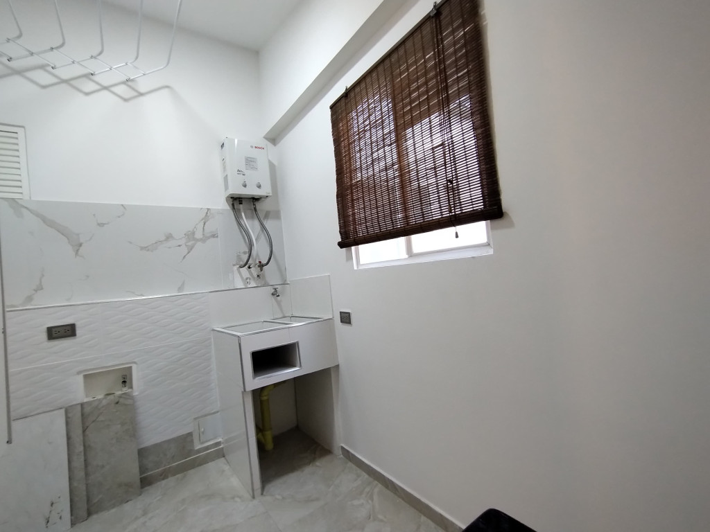 Apartamento En Arriendo - Ciudadela Pangola, Jamundí