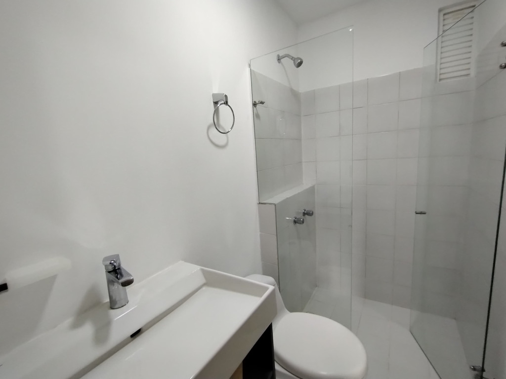 Apartamento En Arriendo - Ciudadela Pangola, Jamundí