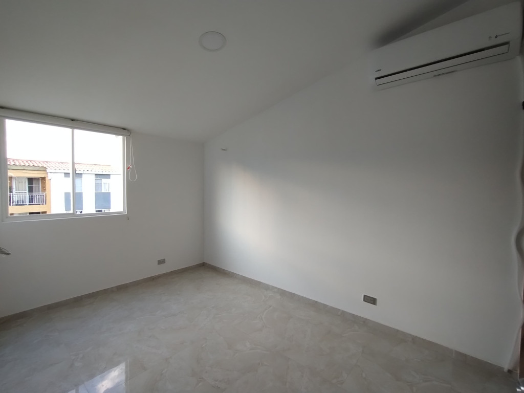 Apartamento En Arriendo - Ciudadela Pangola, Jamundí