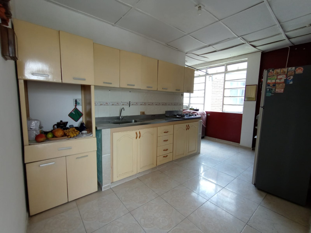 Apartamento En Venta - San Fernando, Cali