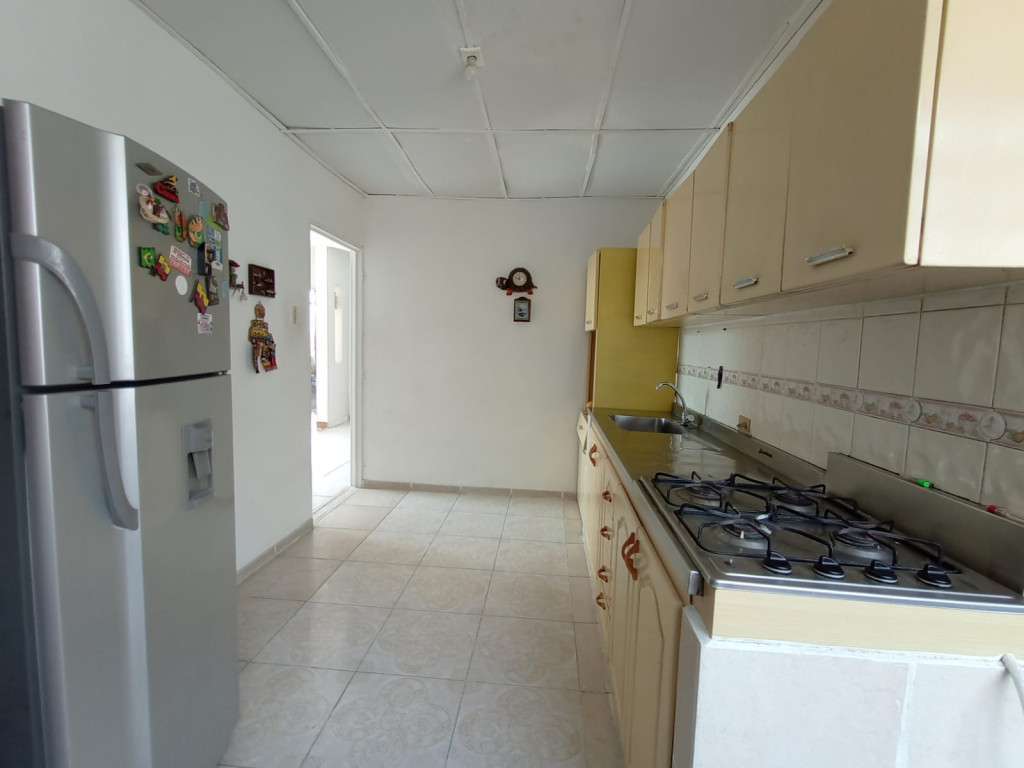 Apartamento En Venta - San Fernando, Cali