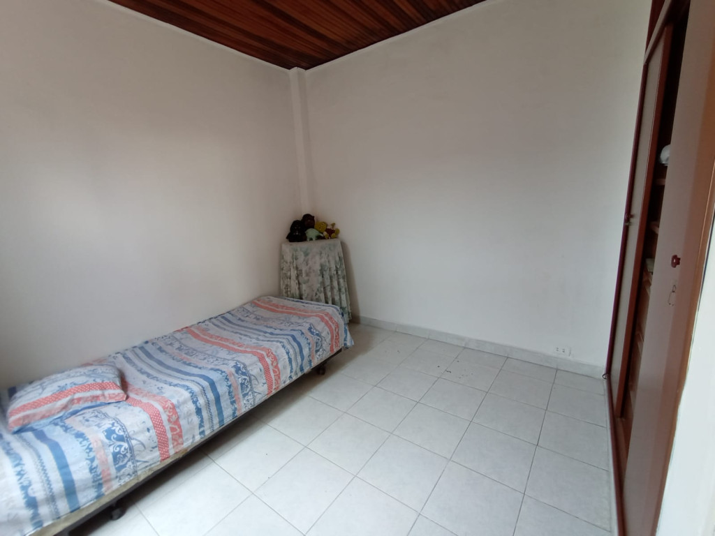 Apartamento En Venta - San Fernando, Cali