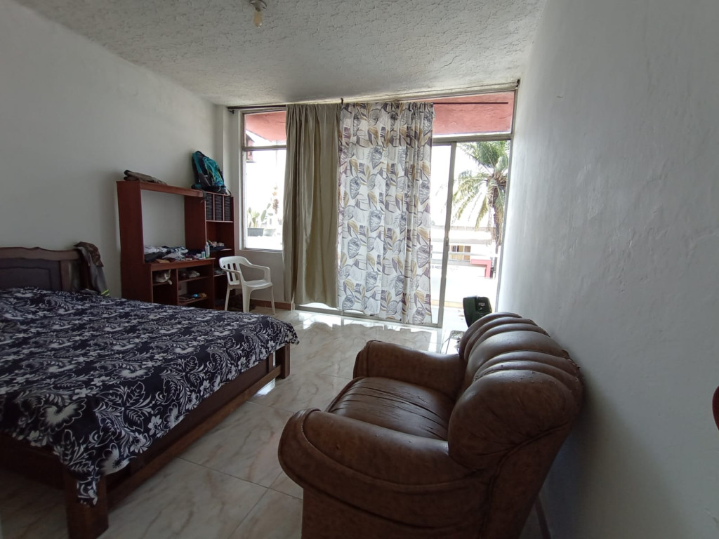 Apartamento En Venta - San Fernando, Cali