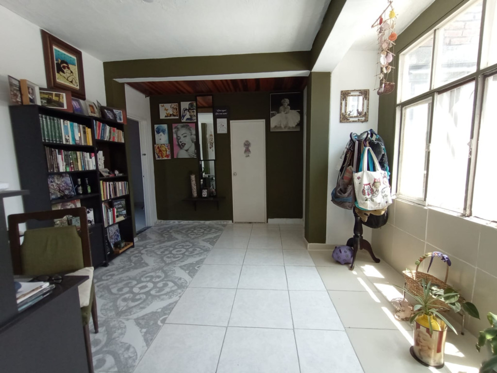 Apartamento En Venta - San Fernando, Cali